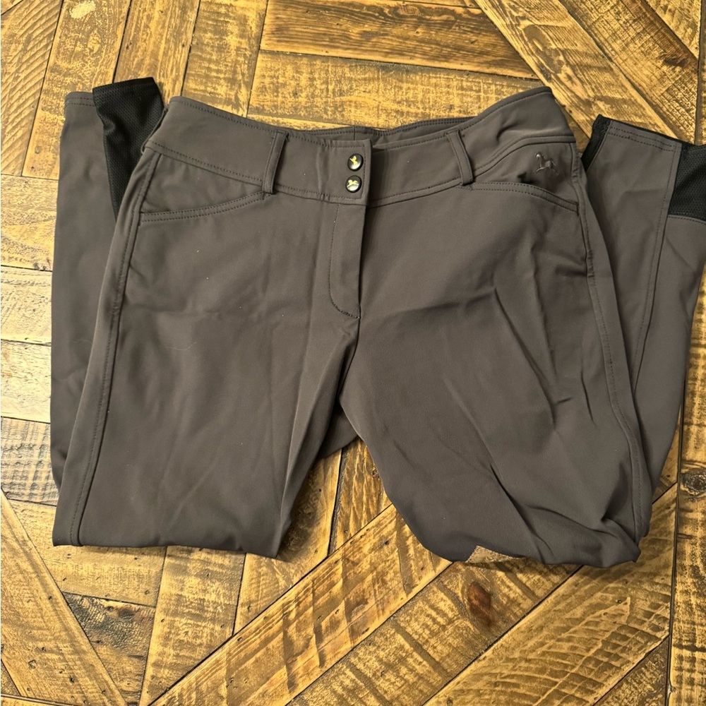 R.J. Classics 28R riding breeches